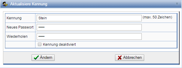 PlanTeamSPACE Kurzanleitung